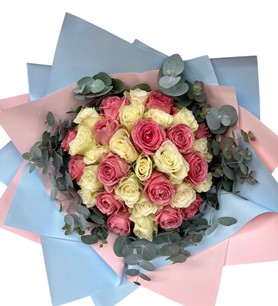 izmir çiçekçi, bornova çiçekçi, izmir çiçek siparişi